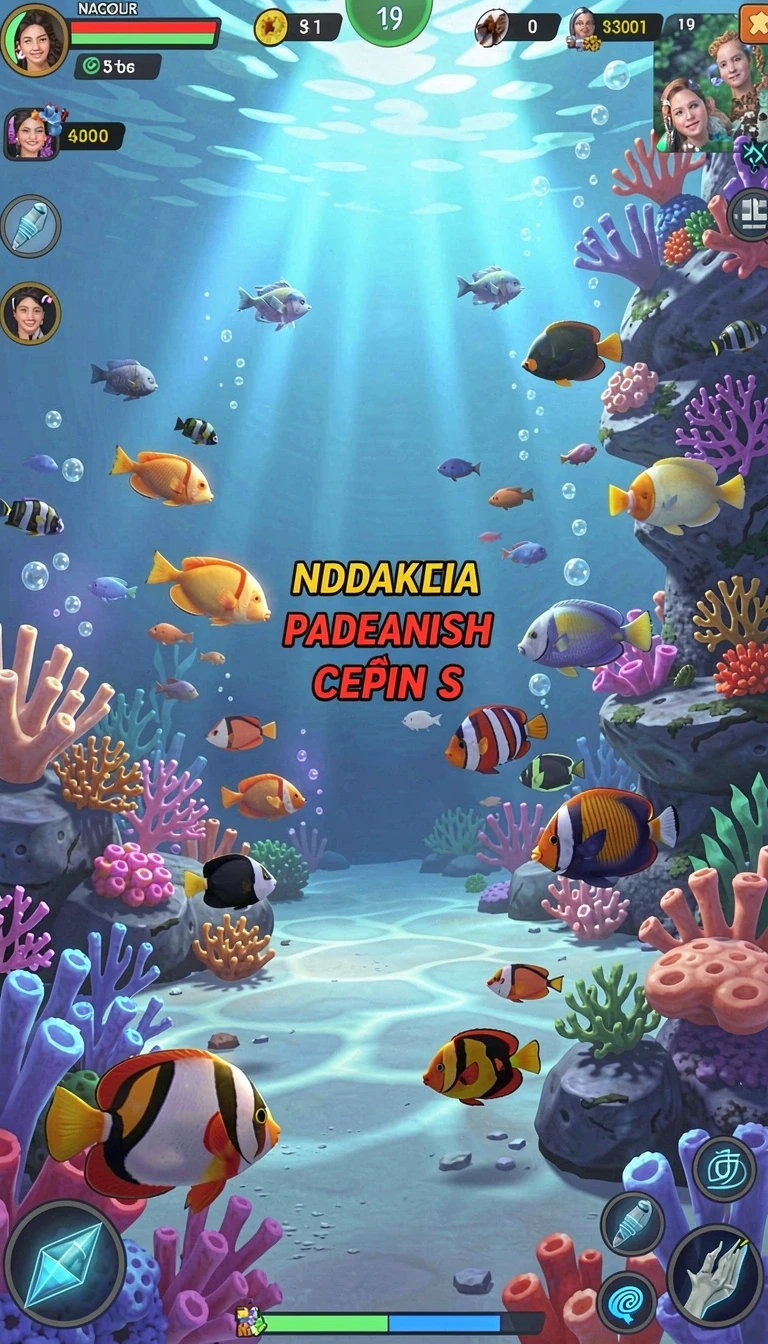 dadu11: Platform Game Online Indonesia Terpercaya 2