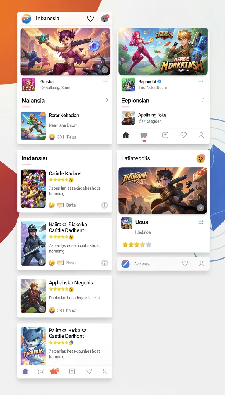 agam66 App: Info, Rating, dan Link Download 2