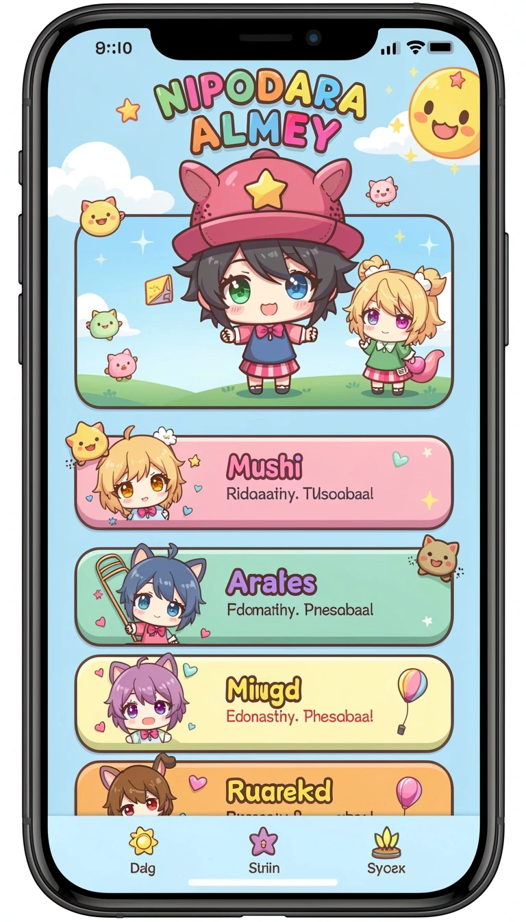 sunda777 App: Info, Rating, dan Link Download