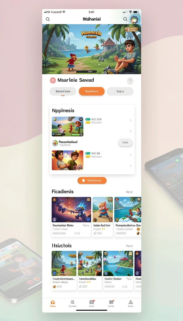 king403 Terbaru: Download APK dan Info Lengkap
