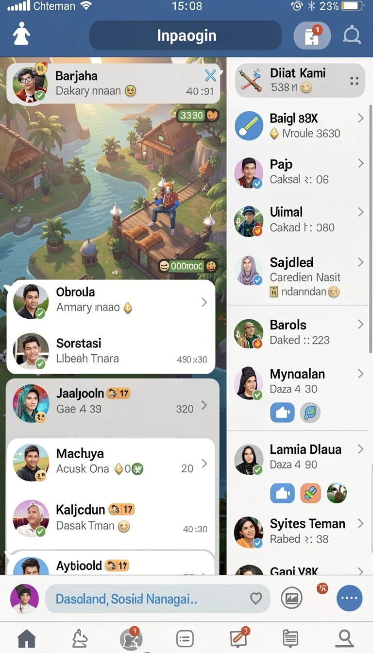 br Platform Game Online Indonesia 3