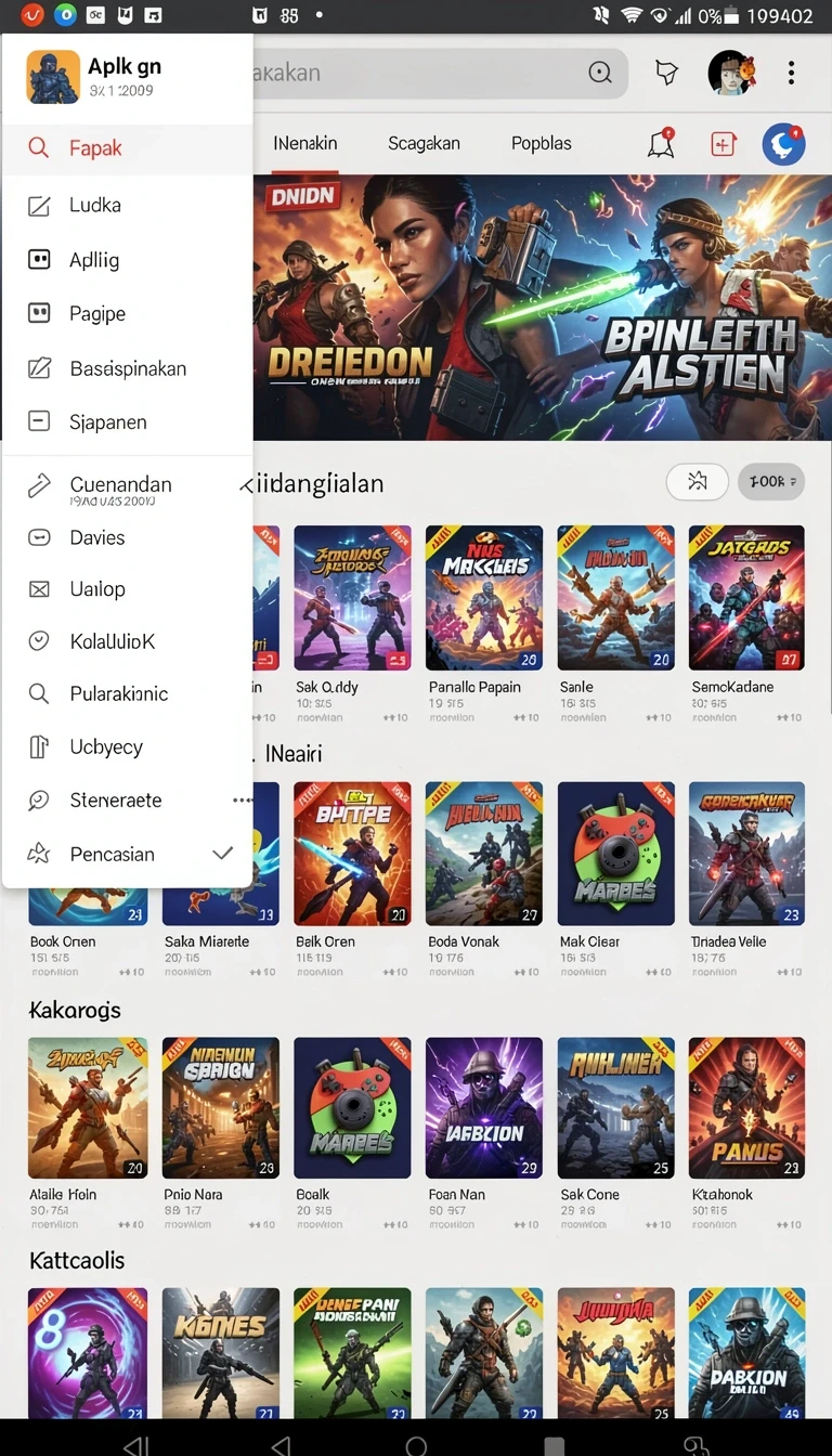 fw66 Terbaru untuk Android: Download APK Gratis