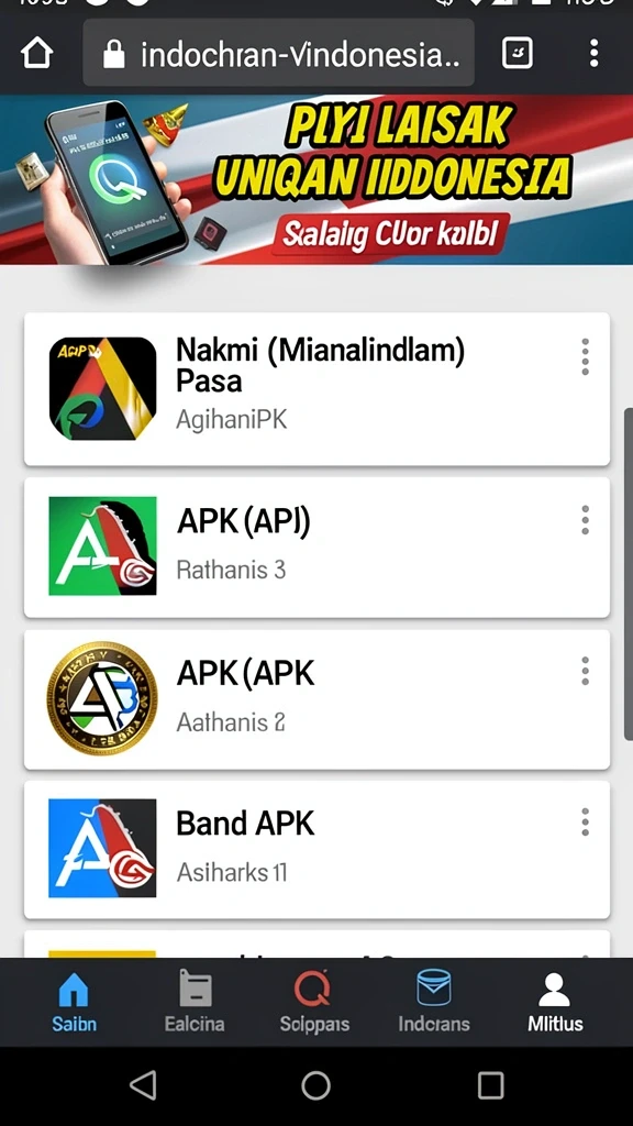 Review Aplikasi bosswin168 3