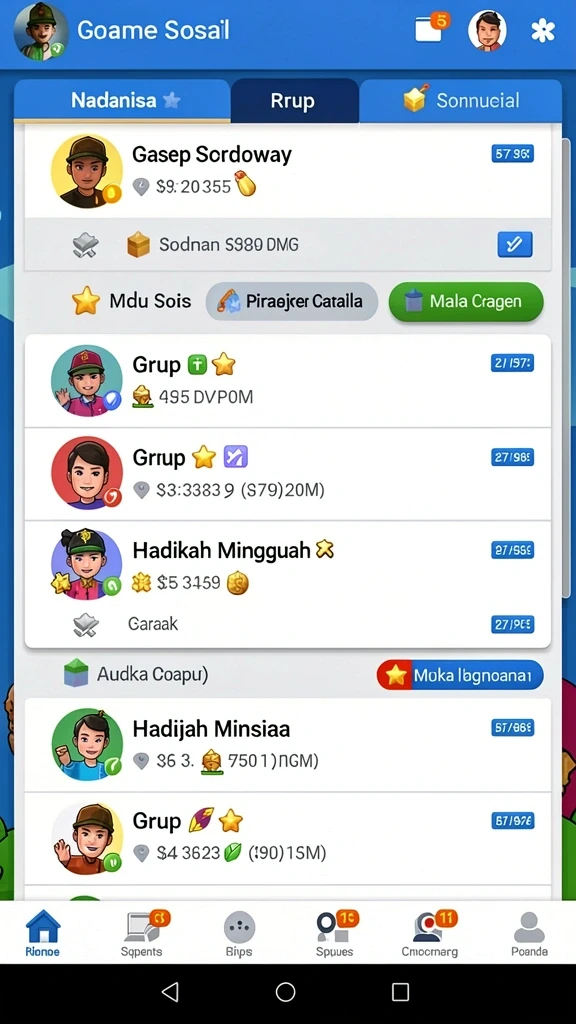 Review Aplikasi li789