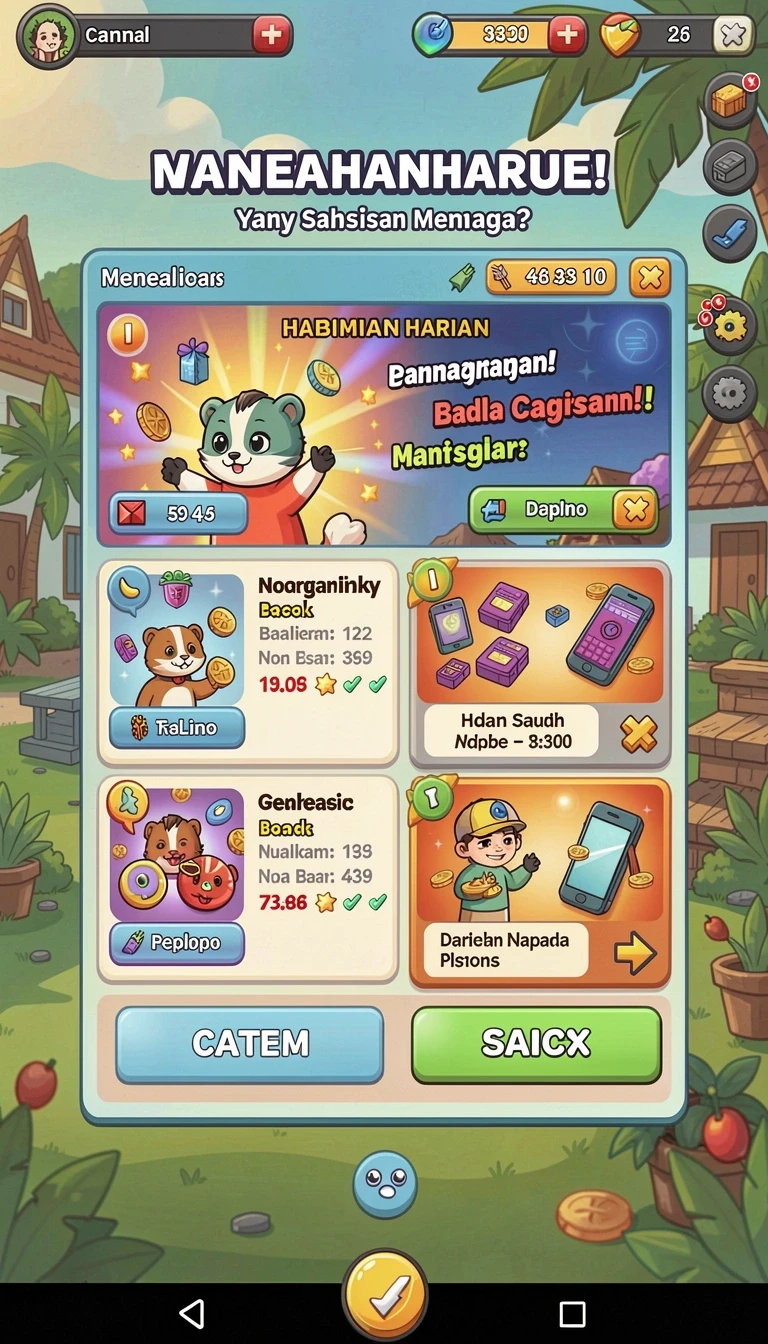 Download baliwin66 APK Original untuk Android 2