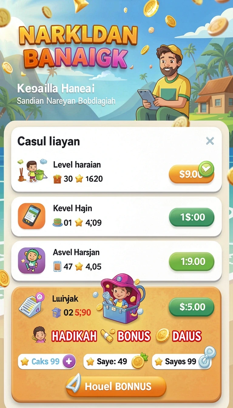 Review Aplikasi li789 3