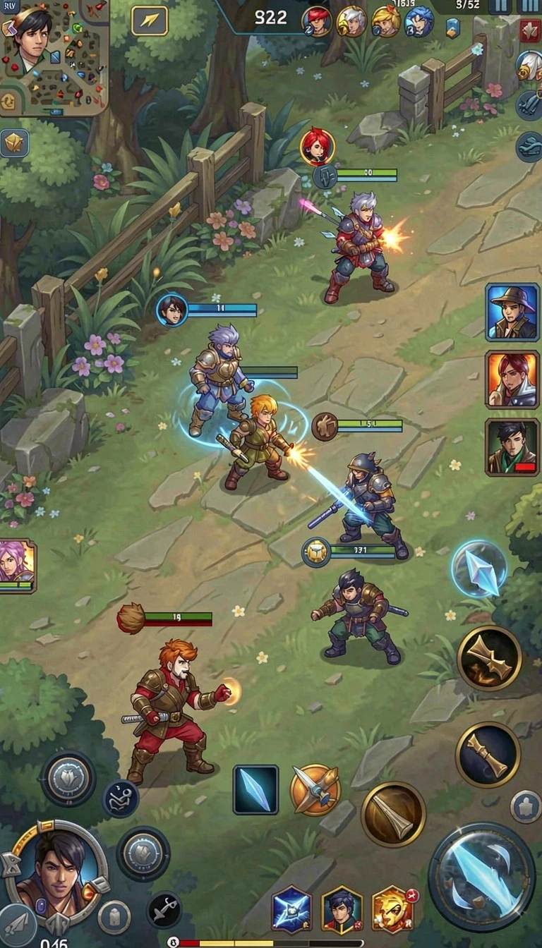 Review Aplikasi gg288 2