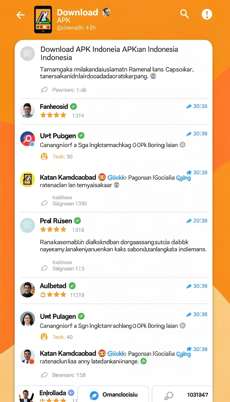 365zk Terbaru 2026: Download APK dan Review 2