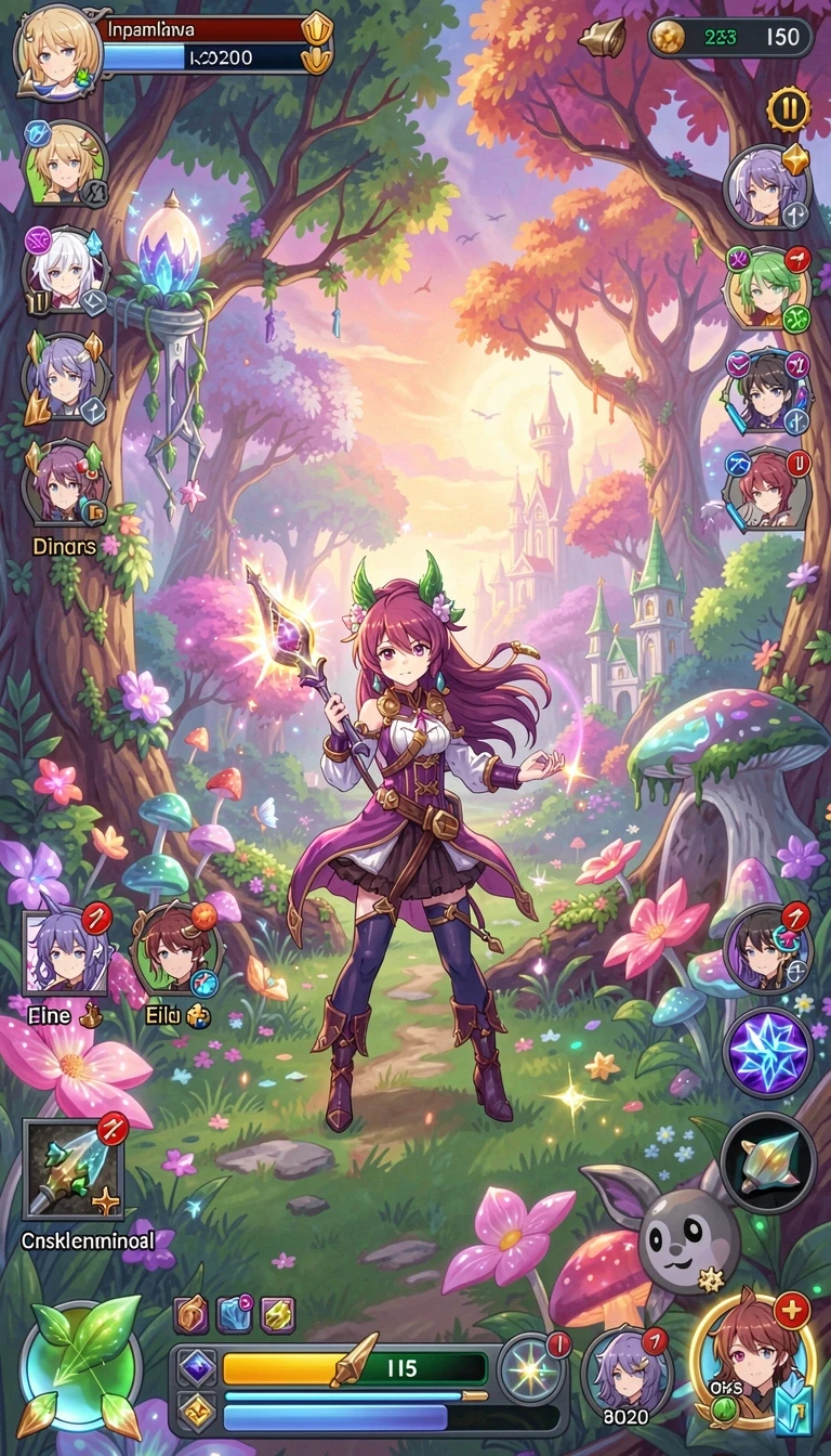 Aplikasi idagame Terbaru: Review dan Link Download 3