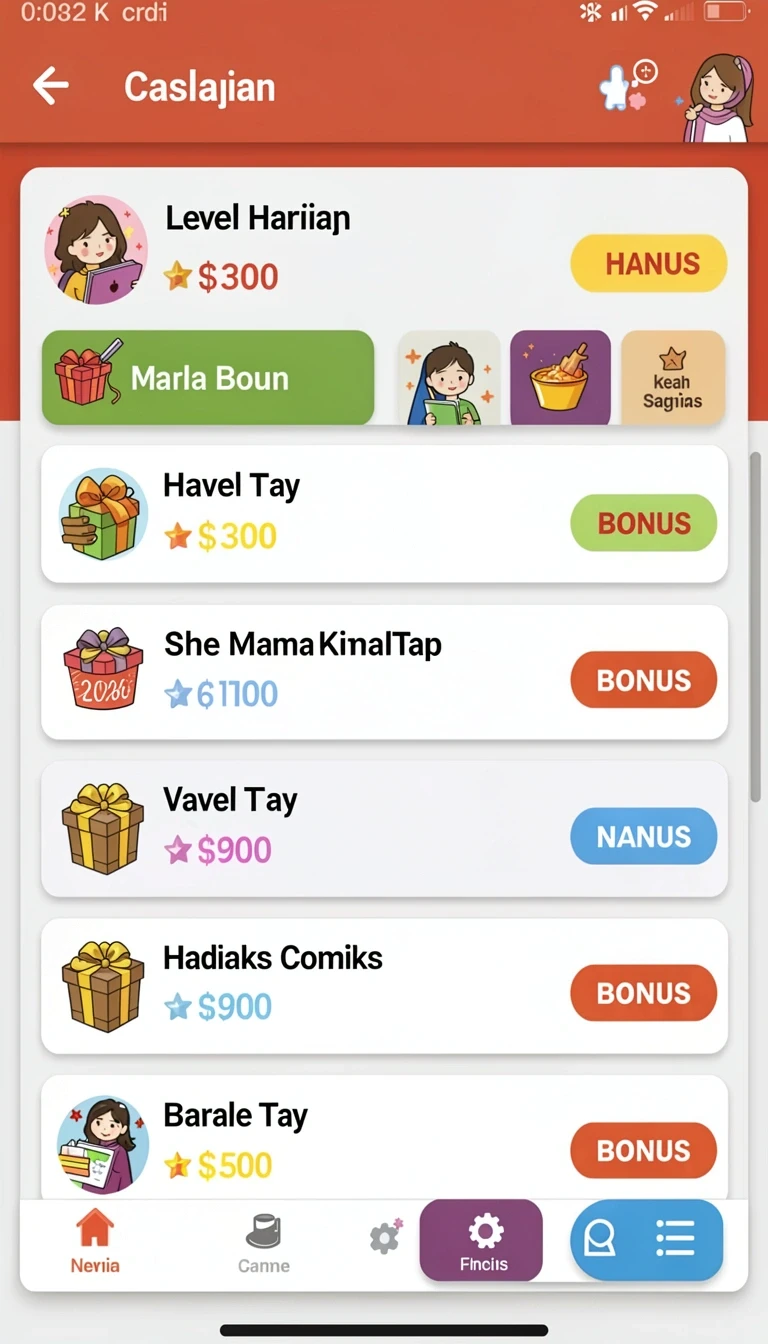 Review Aplikasi luckybest88