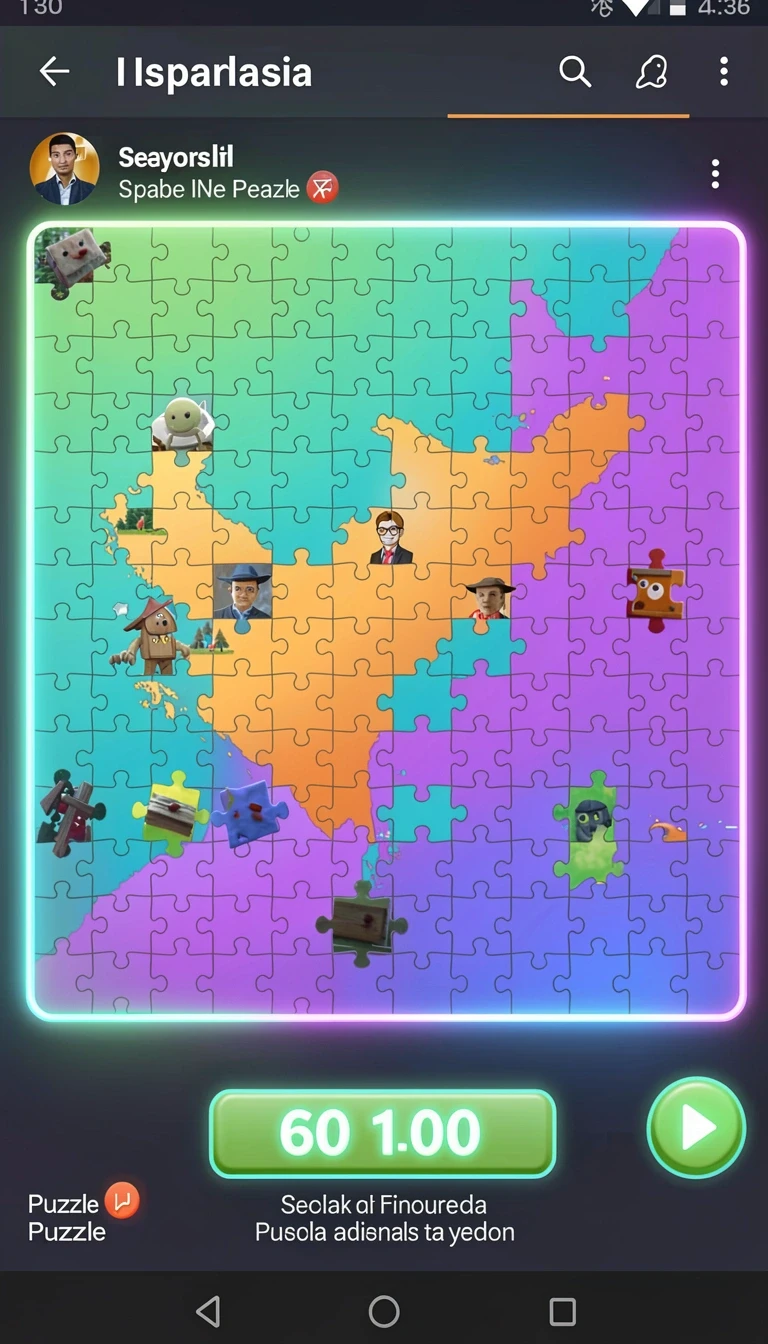mapna777 Terbaru untuk Android: Download APK Gratis 3