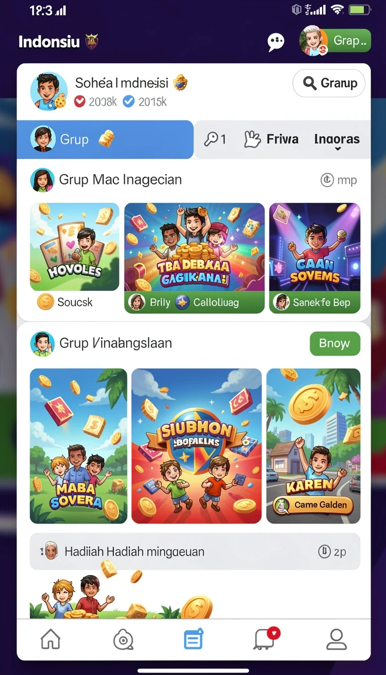 Cara Download dan Instal loyalty di Android 2