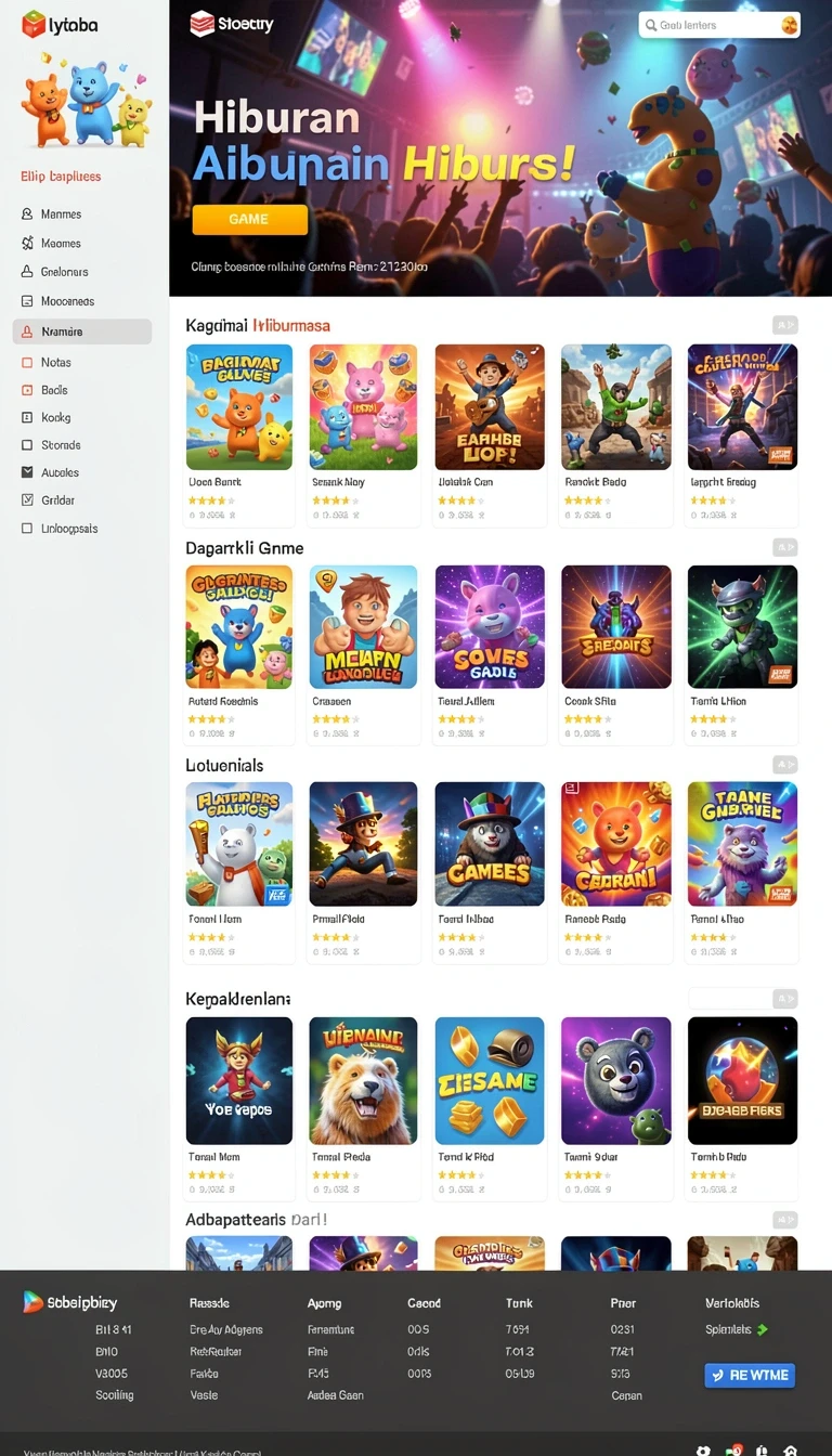 hokibet APK Terbaru: Download Cepat dan Gratis 3