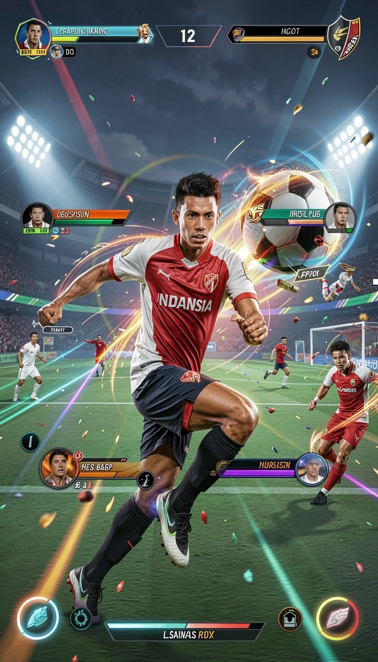 king403 Terbaru: Download APK dan Info Lengkap 2