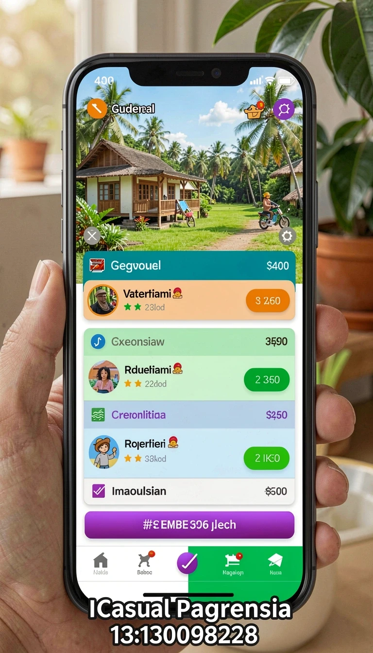 pulaujudi Terbaru 2026: Download APK dan Review