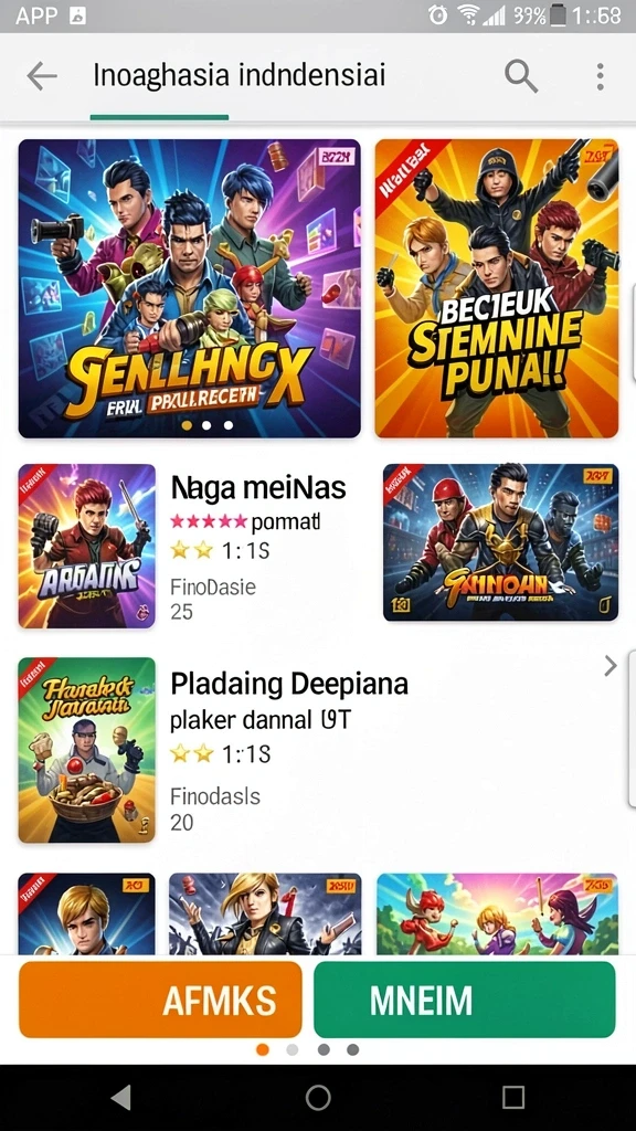 musangwin: Aplikasi Game Online Indonesia Terbaru 3