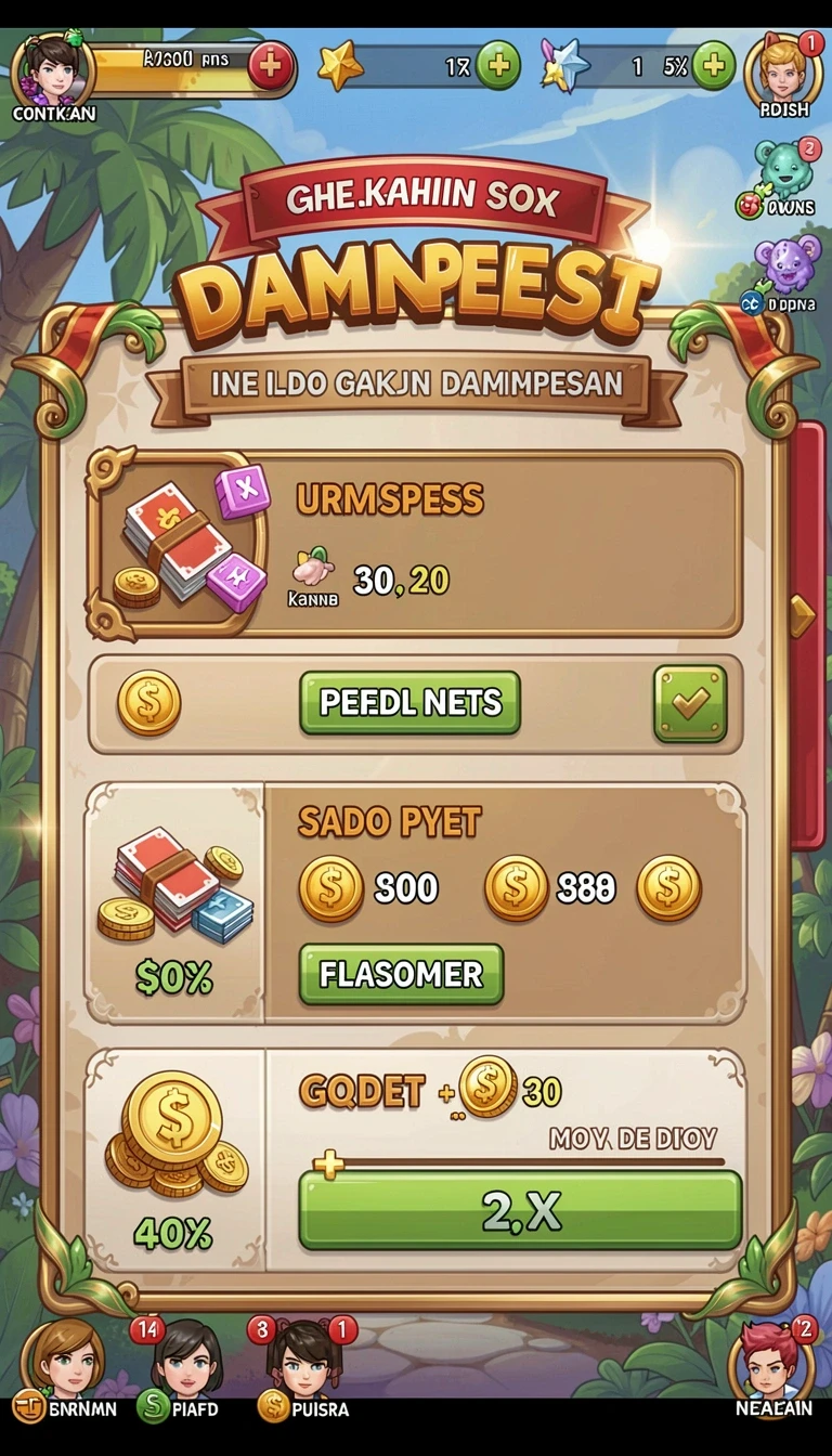 Download mt966 APK Terbaru Full Version 3