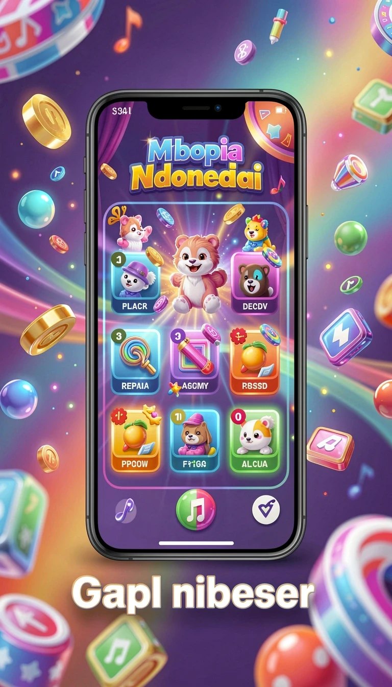 selayar88 Platform Game Online Indonesia Terbaru 3