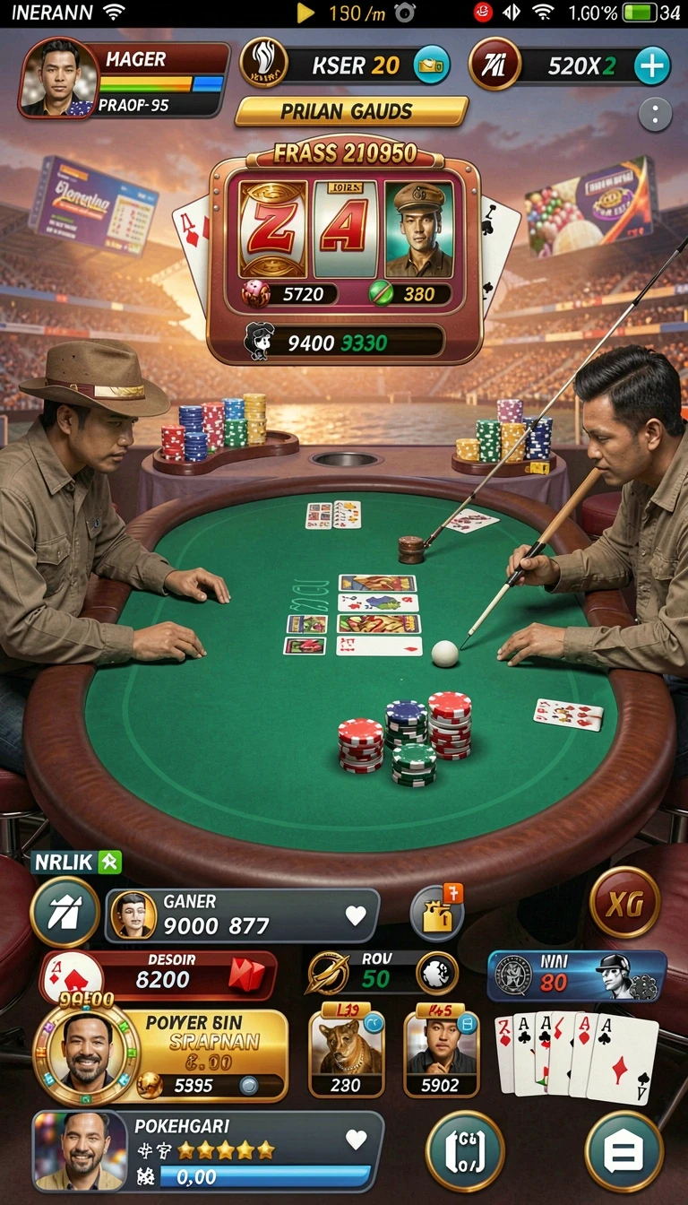 Download yowestogel APK Terbaru untuk HP Android