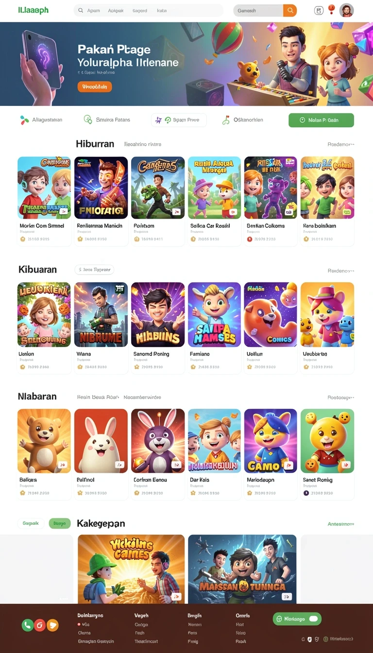 365zk Terbaru 2026: Download APK dan Review 3