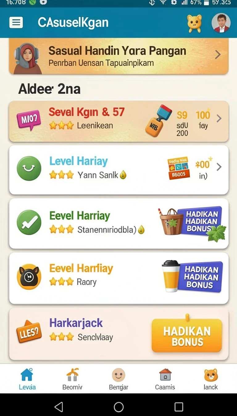 pulaujudi Terbaru 2026: Download APK dan Review 3